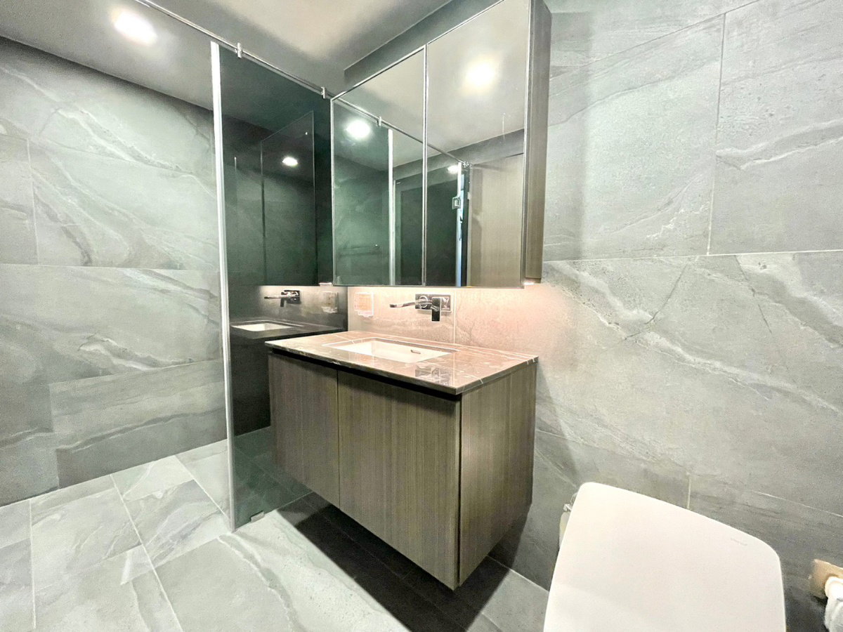 รูป (For Rent) 40,000 บาท คอนโดใหม่ CONNER Ratchathewi คอนเนอร์ ราชเทวี - รูปที่ 42/46