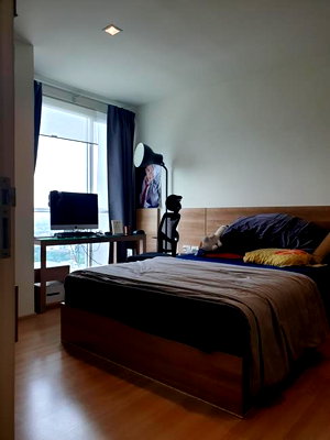 Condos for sale : P-124447 Condo for sell Rhythm Phahol-Ari fully furnished.