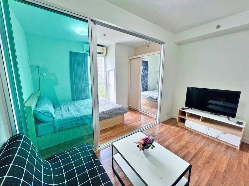 รูป เอ สเปซ มี รัตนาธิเบศร์ a space ME Rattanathibet - รูปที่ 8/10