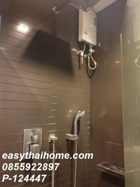 รูป P-124447 ต้องการขายคอนโด ริทึ่ม พหล-อารีย์ Phahonyothin Rd, Phaya Thai, Bangkok Line Id @easythaihome 085-592-2897 - รูปที่ 9/10