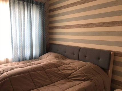 รูปภาพ LINE @condorental for rent the room at Manor Sanambinnam