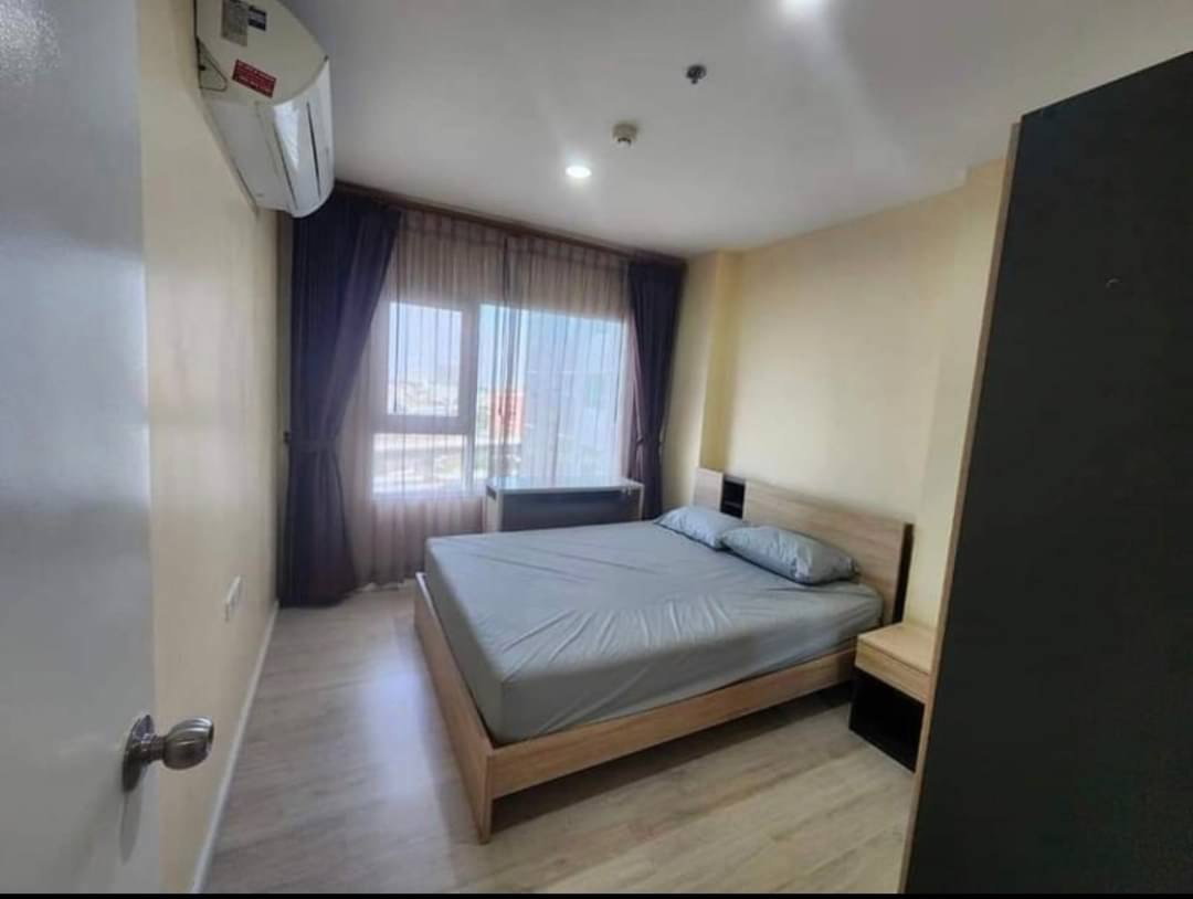 picture Aspire Sathorn - Thapra Full Furnitured - 2/8