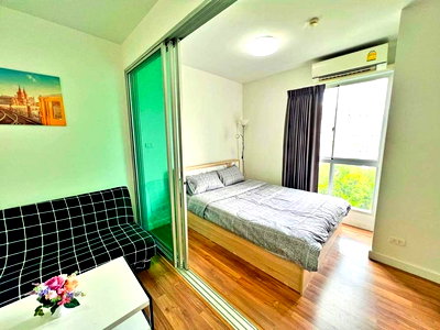 คอนโดให้เช่า : เอ สเปซ มี รัตนาธิเบศร์ a space ME Rattanathibet