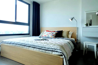 Condos for rent : For   rent  IDEO Sukhumvit 93 🔴🔴