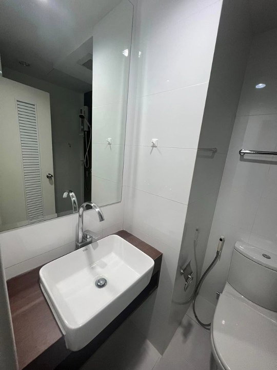 รูป เอ สเปซ มี รัตนาธิเบศร์ a space ME Rattanathibet - รูปที่ 4/10