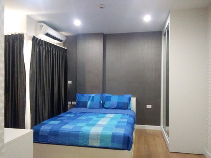 รูปภาพ คอนโดให้เช้า ตัวเมือง โคราช ติดโฮมโปร การเดินทางสะดวก