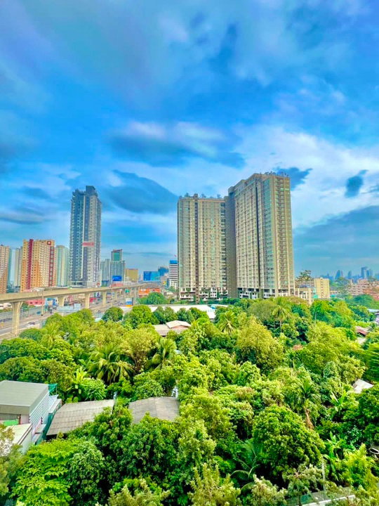 รูป เอ สเปซ มี รัตนาธิเบศร์ a space ME Rattanathibet - รูปที่ 10/10