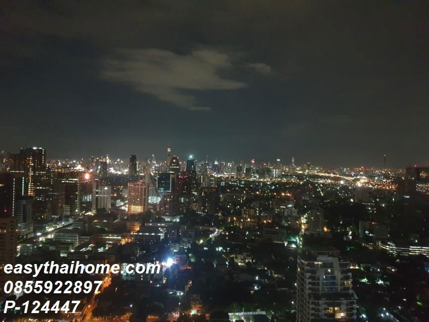 รูป P-124447 ต้องการขายคอนโด ริทึ่ม พหล-อารีย์ Phahonyothin Rd, Phaya Thai, Bangkok Line Id @easythaihome 085-592-2897 - รูปที่ 8/10