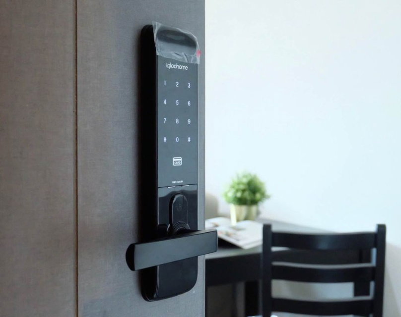 picture For   rent  IDEO Sukhumvit 93 🔴🔴 - 15/18