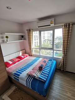 รูปภาพ Condo for Rent #On Main Rama 2 Road @ Near Central Planza Rama 2