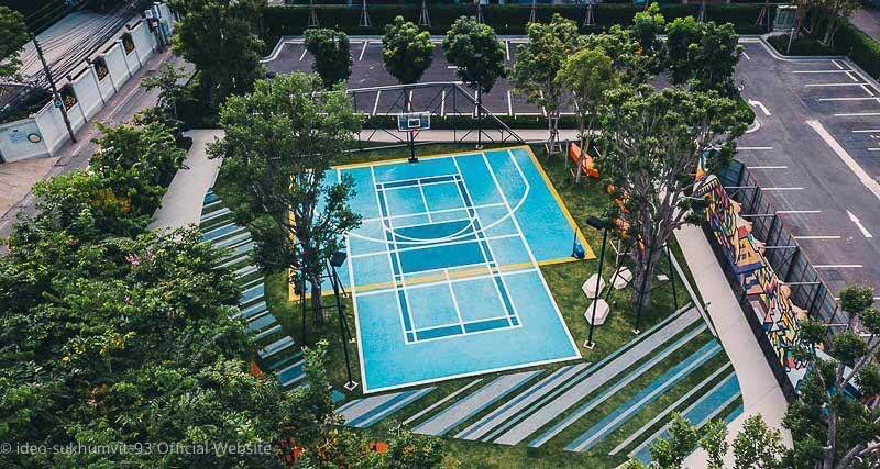picture For   rent  IDEO Sukhumvit 93 🔴🔴 - 17/18