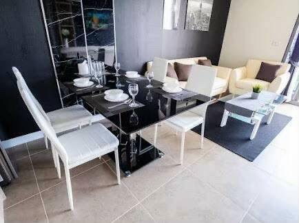 รูป ให้เช่า Unixx South Pattaya 2ห้องนอน วิวทะเล - รูปที่ 5/17