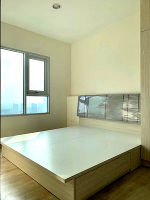 ขายคอนโด : NMN106 นิช โมโน รามฯ 31 ตร.ม ชั้น 16 ตึกบี 2.88 ล้าน 092-597-4998