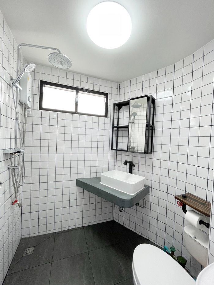 picture Condo for sale close to mrt bangkasor - 13/21