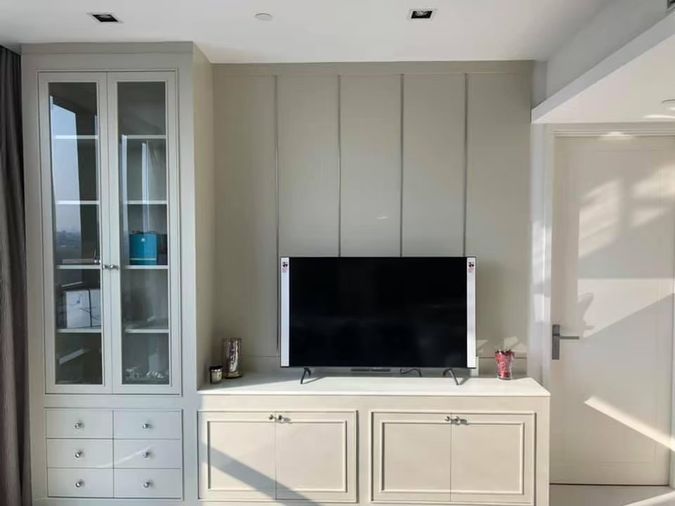 for rent Bangkok Sathon. 1bed 65sqm. Line id: @pfagent
