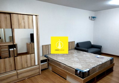 Condos for rent : G 7381💙 中国客户，请加微信。(在联系方式的旁边) For rent SUPALAI VISTA TIWANON Line❤️💜@condopremium💜❤️