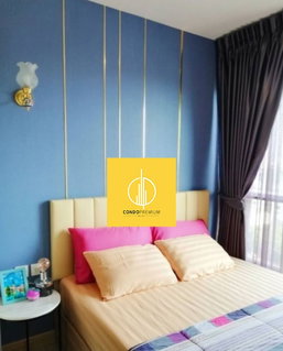 รูปภาพ G 7395💙 中国客户，请加微信。(在联系方式的旁边) For rent Knightsbridge Tiwanon Line❤️💜@condopremium💜❤️