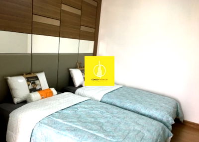 Condos for rent : G 7380💙 中国客户，请加微信。(在联系方式的旁边) For rent SUPALAI VISTA TIWANON Line❤️💜@condopremium💜❤️Ready to move in ⬛🟨 📞 065 695 3645🟨⬛