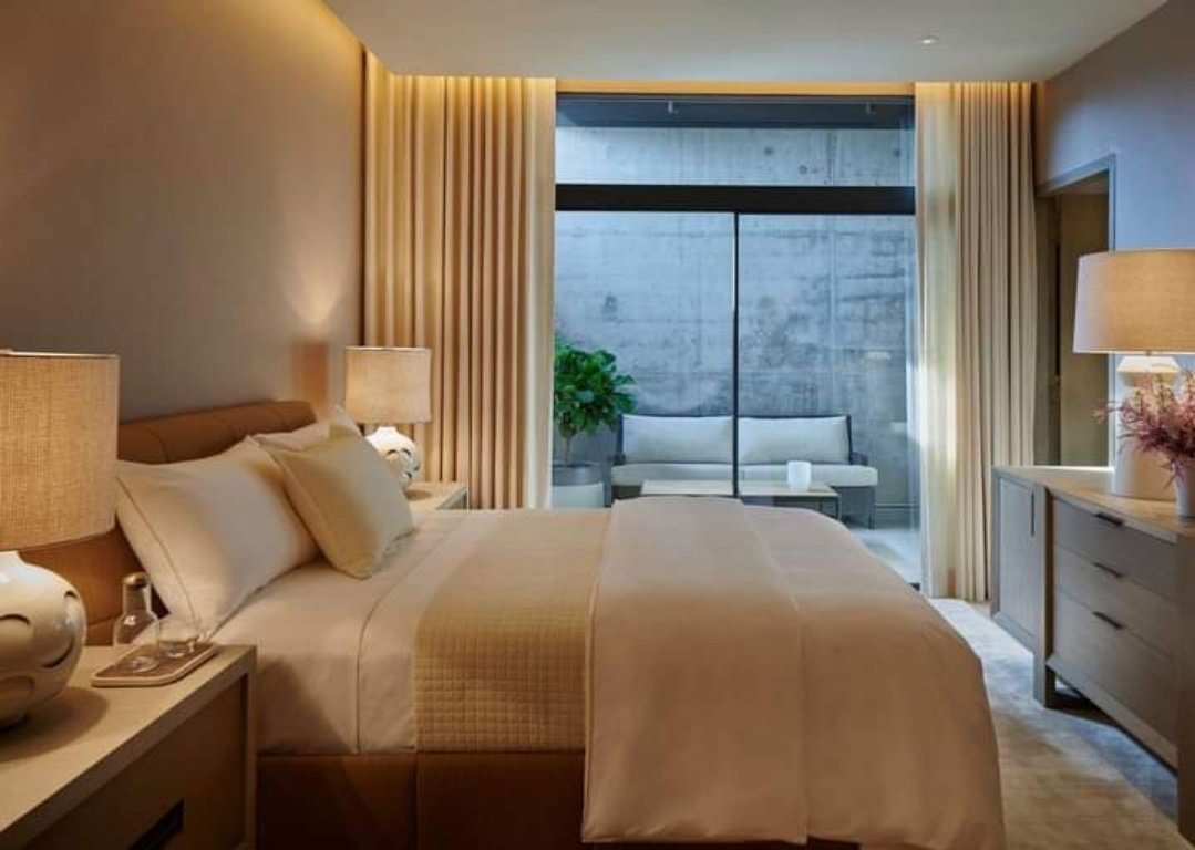 รูป 📣📣 ขาย Windshell Naradhiwas duplex 3 Bedrooms 📣📣📣 Chanintr Residences by Barbara Barry  - รูปที่ 9/13