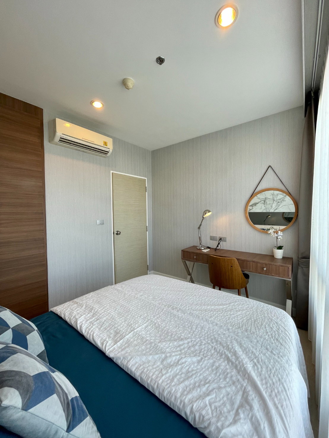 For rent The Sky Sukhumvit near BTS Udomsuk
