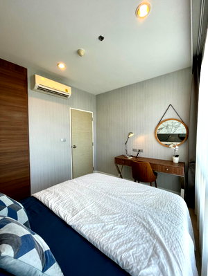 Condos for rent : For rent The Sky Sukhumvit near BTS Udomsuk