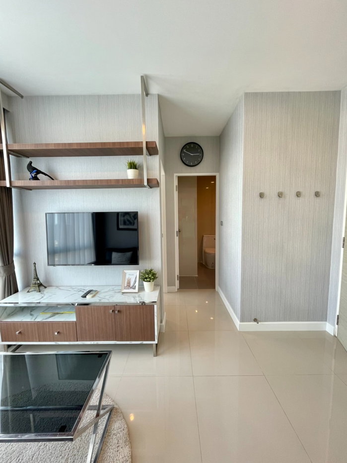 picture For rent The Sky Sukhumvit near BTS Udomsuk - 13/16