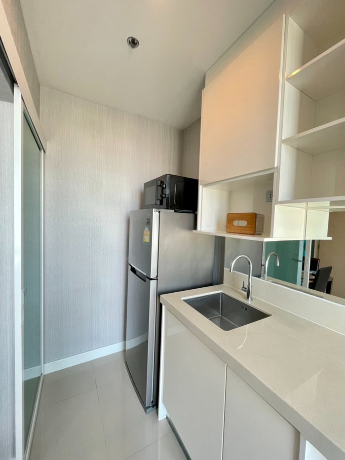 picture For rent The Sky Sukhumvit near BTS Udomsuk - 7/16