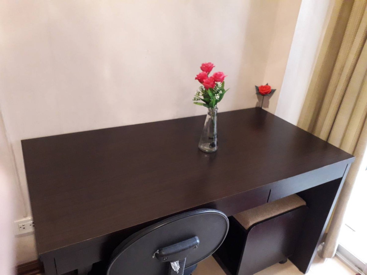 picture Condo Bangyai square forent 4000.- - 6/11