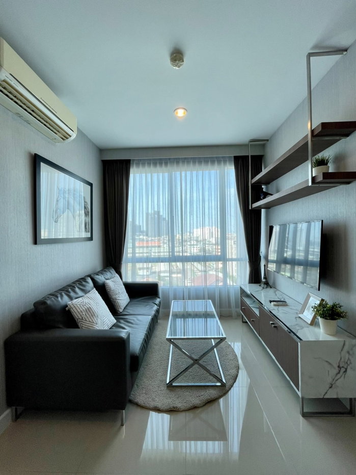 picture For rent The Sky Sukhumvit near BTS Udomsuk - 15/16
