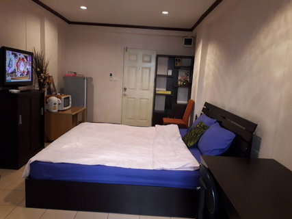 รูปภาพ คอนโด บางใหญ่ สแควร์ ให้เช่า 4000 บาท
