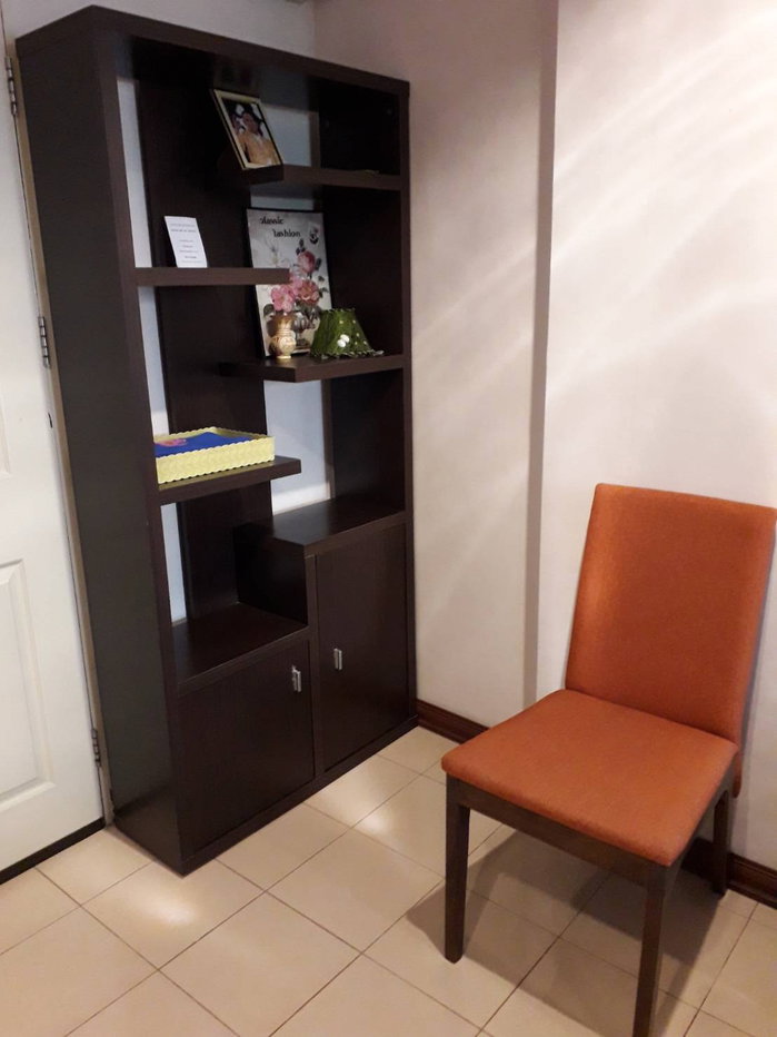 picture Condo Bangyai square forent 4000.- - 5/11