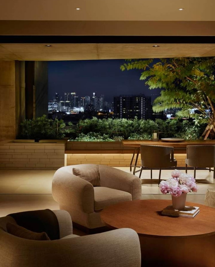 รูป 📣📣 ขาย Windshell Naradhiwas duplex 3 Bedrooms 📣📣📣 Chanintr Residences by Barbara Barry  - รูปที่ 10/13