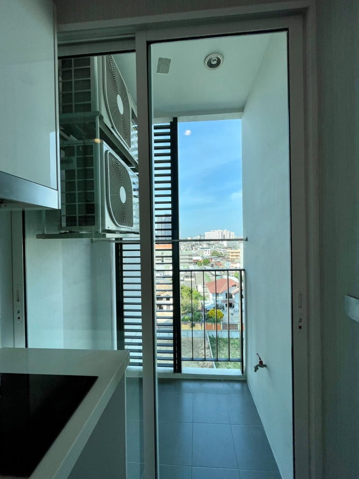 picture For rent The Sky Sukhumvit near BTS Udomsuk - 9/16