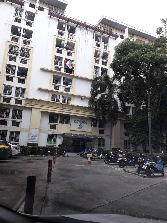 picture Condo Bangyai square forent 4000.- - 11/11