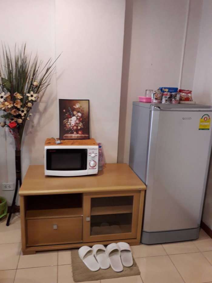 picture Condo Bangyai square forent 4000.- - 4/11