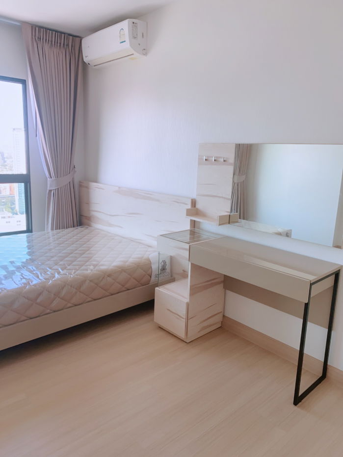 รูป ให้เช่าคอนโด ศุถลัย ลอฟม์ สถานีตลาดพลู ห้องใหม่ หร้อมอยู่ - รูปที่ 1/9