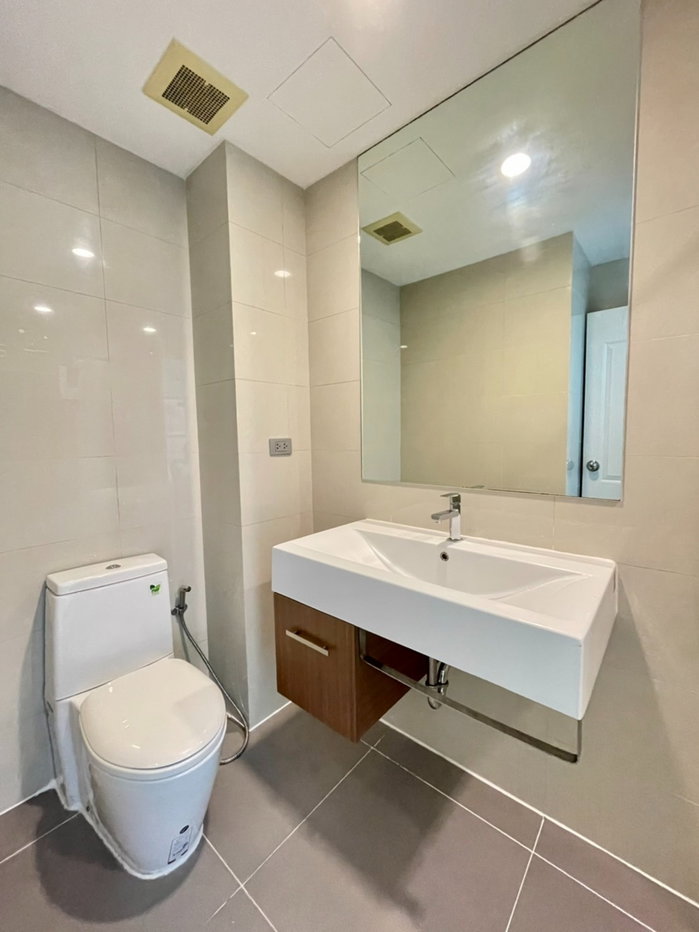 picture For rent The Sky Sukhumvit near BTS Udomsuk - 6/16