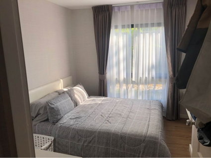 รูปภาพ I CONDO Ngamwongwan 2 For Rent