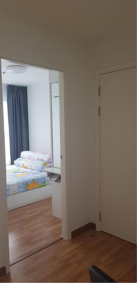 picture  THE TRUST CONDO NGAMWONGWAN  For Rent - 4/9