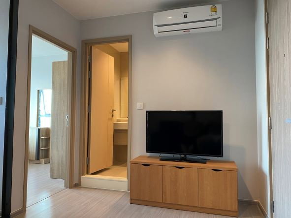 รูป For rent Condo Next to BRT Ratchapruek Life Sathorn Sierra 22nd Floor ให้เช่าคอนโดติด BRT ราชพฤกษ์ BTS ตลาดพลู ไลฟ์ สาทร เซียร์รา ชั้น 22 - รูปที่ 3/12
