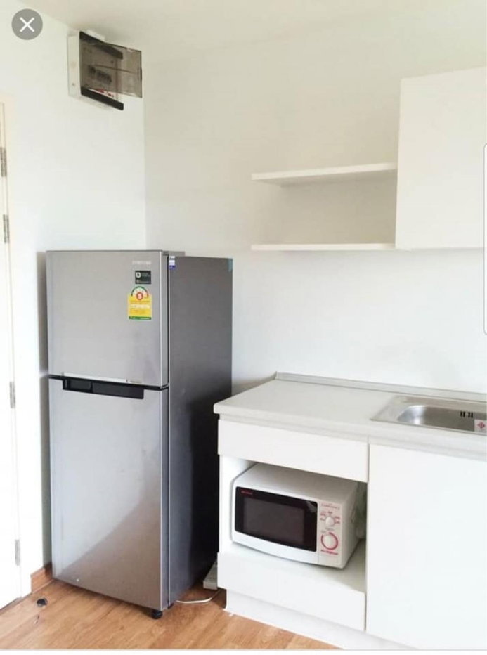 picture  THE TRUST CONDO NGAMWONGWAN  For Rent - 8/9