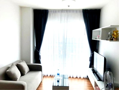 คอนโดให้เช่า :  คอนโด เดอะ ทรัสต์ งามวงศ์วาน / THE TRUST CONDO NGAMWONGWAN