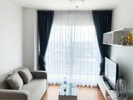 รูปภาพ  THE TRUST CONDO NGAMWONGWAN  For Rent