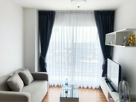  THE TRUST CONDO NGAMWONGWAN  For Rent