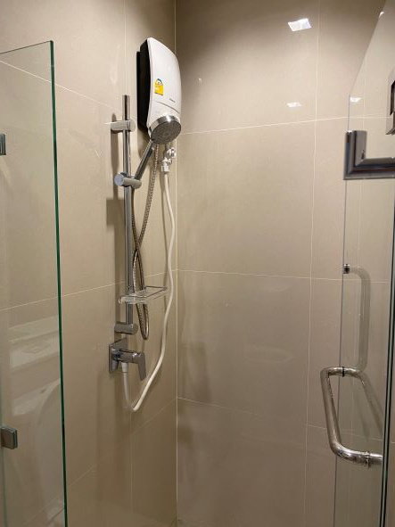 รูป For rent Condo Next to BRT Ratchapruek Life Sathorn Sierra 22nd Floor ให้เช่าคอนโดติด BRT ราชพฤกษ์ BTS ตลาดพลู ไลฟ์ สาทร เซียร์รา ชั้น 22 - รูปที่ 8/12