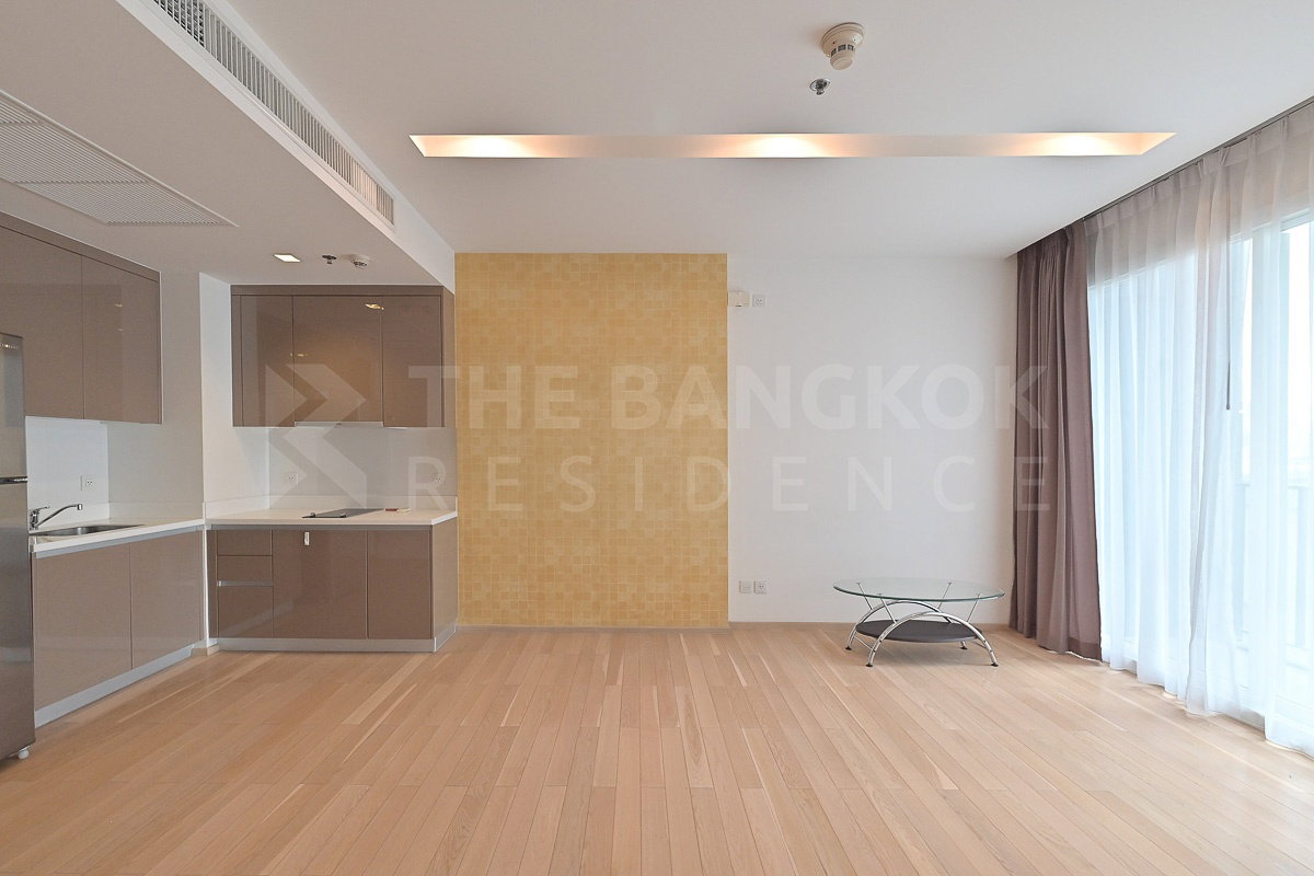 รูป Siri At Sukhumvit ห้องสวย ห้องเปล่า ราคาดีมาก ใกล้ BTS ทองหล่อ - รูปที่ 1/10