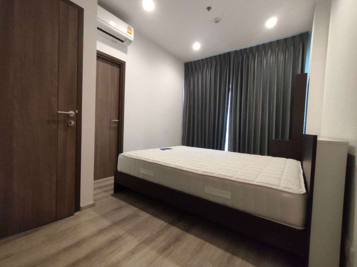 picture For Rent : Ideo Mobi Asoke (ST-02) - 4/7
