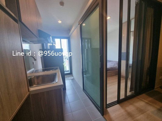 picture sss388 Condo for sale, The Excel Hideaway Sukhumvit 71 - 8/16