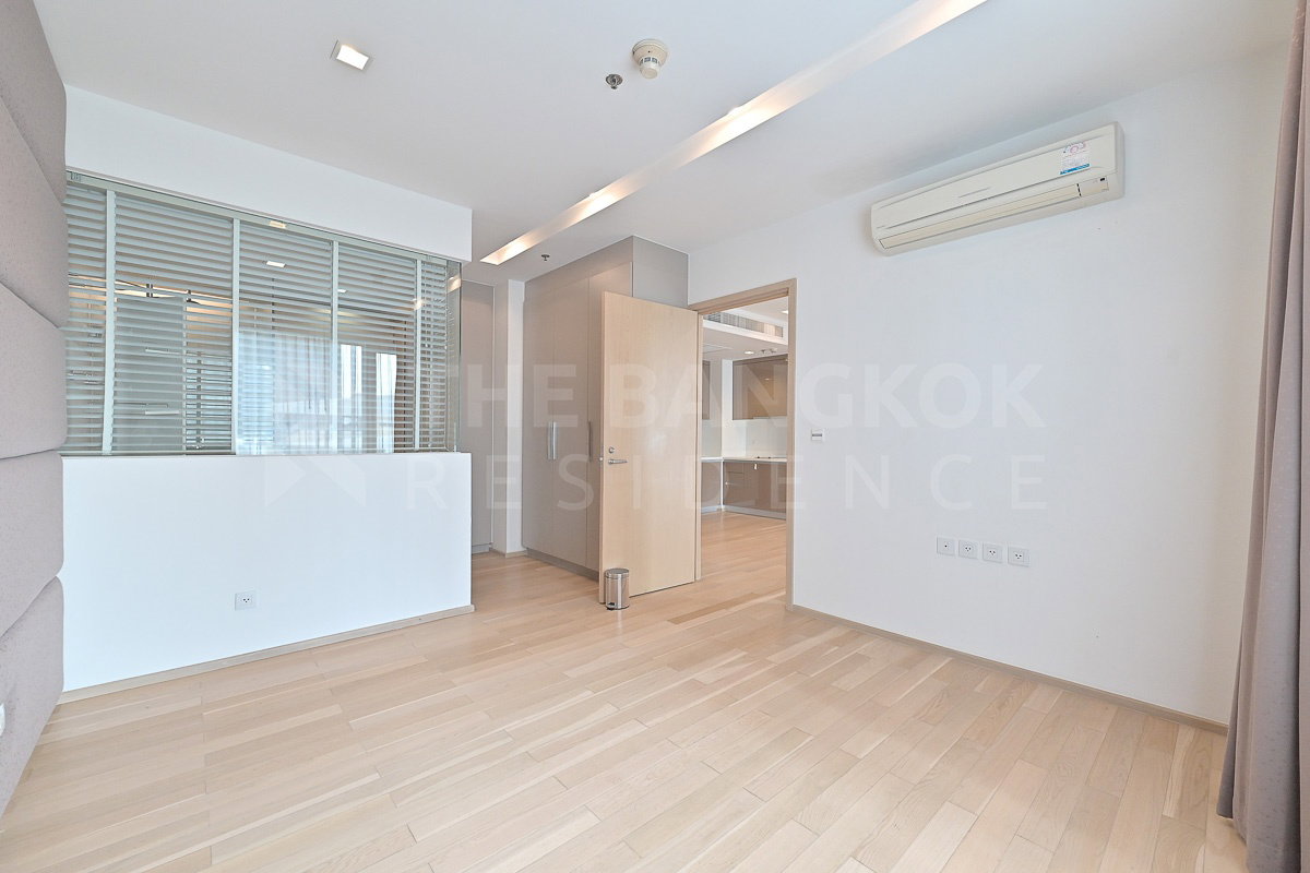 รูป Siri At Sukhumvit ห้องสวย ห้องเปล่า ราคาดีมาก ใกล้ BTS ทองหล่อ - รูปที่ 10/10