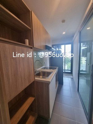 picture sss388 Condo for sale, The Excel Hideaway Sukhumvit 71 - 5/16